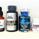 Labs Cardarine