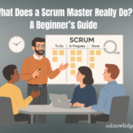 Scrum Master