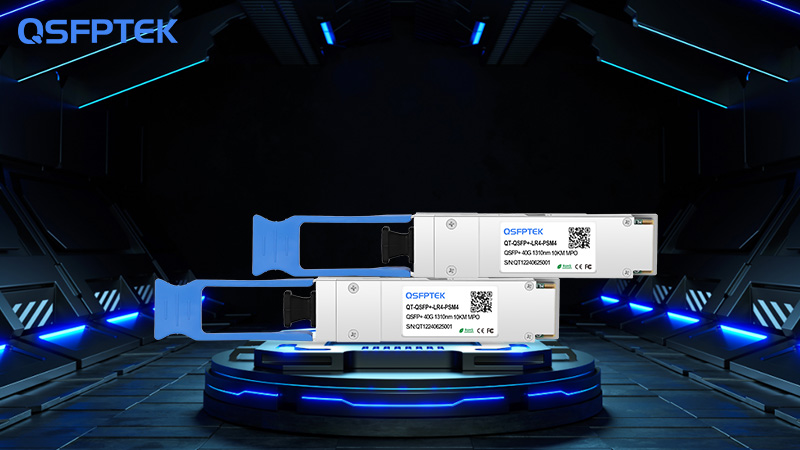 40GBASE-PSM4