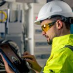 Air Quality Testing in a Council Project