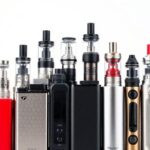 The Evolution of Vape Kits and What’s Trending Now