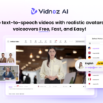 Vidnoz AI