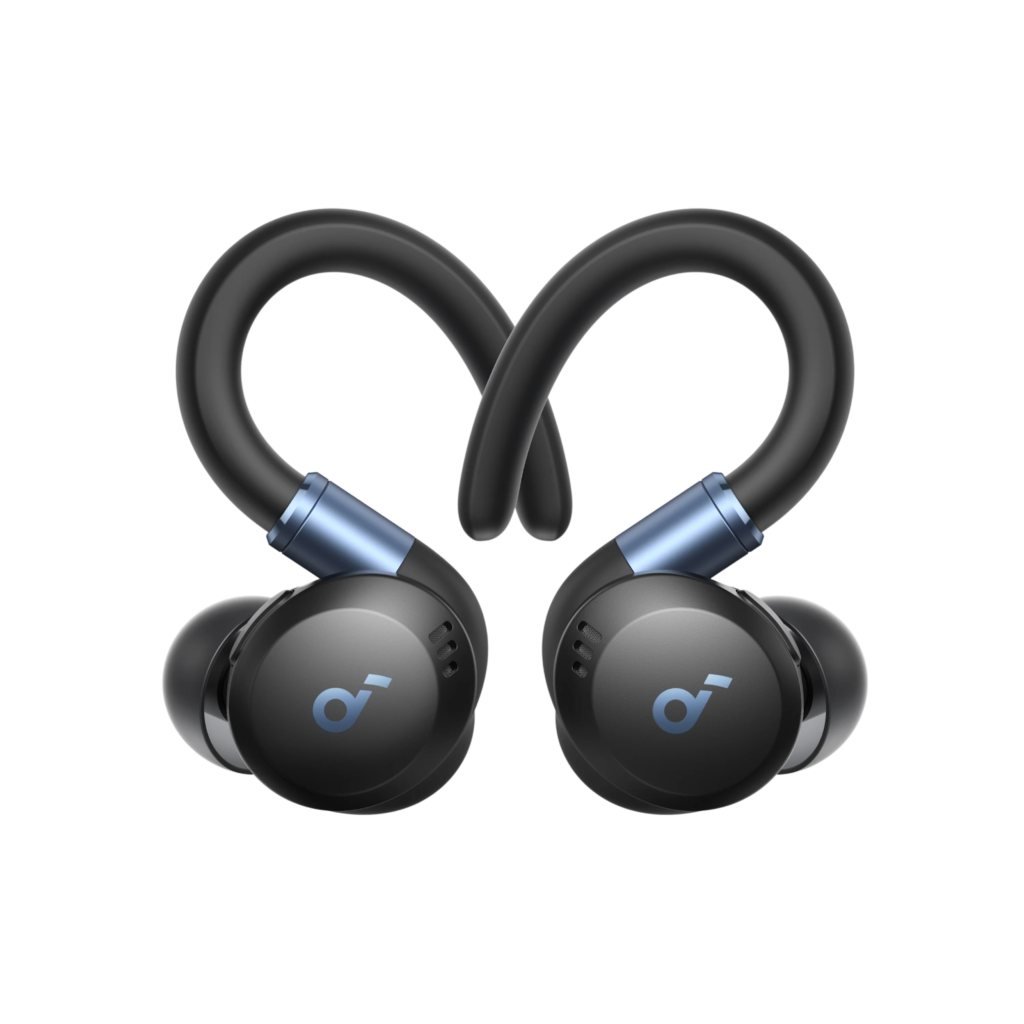 Noise Cancelling Earbuds