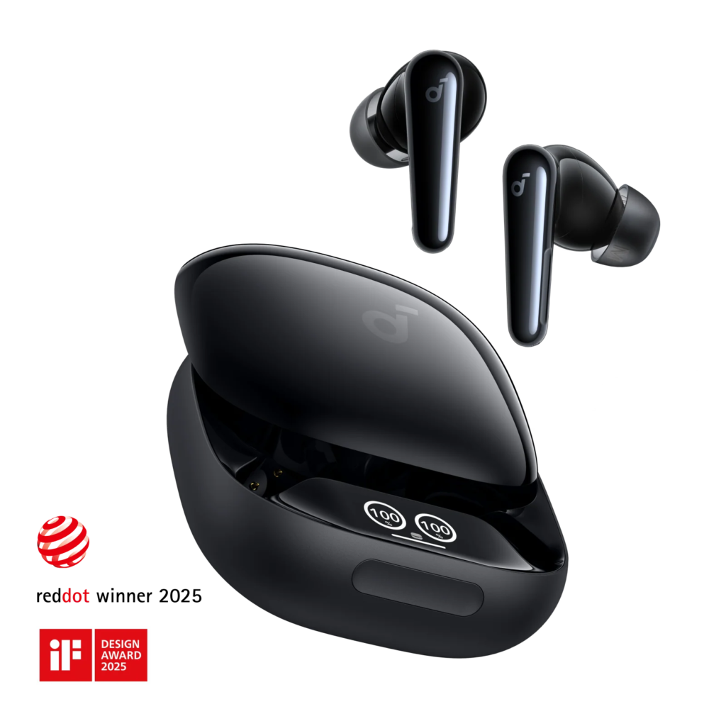 Wireless In Earbuds