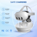 Meta Quest 3 Charging Dock