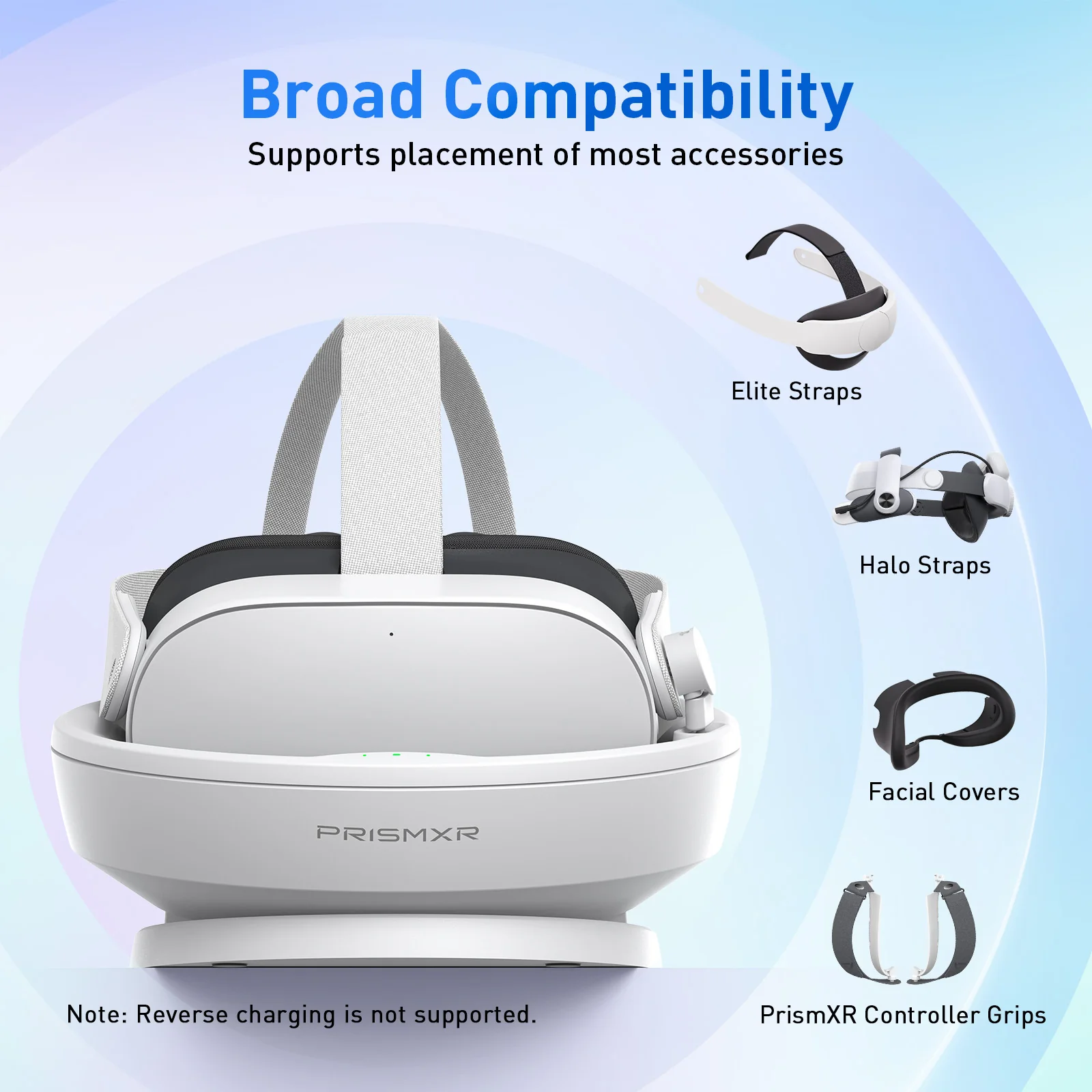 Meta Quest 3S Accessories