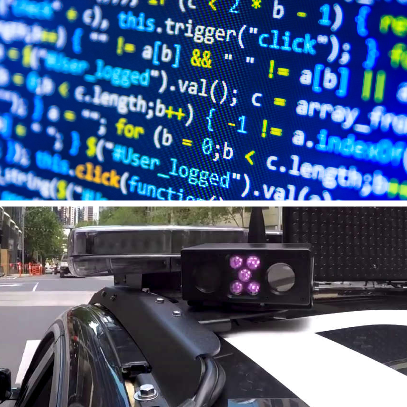 Cars Scan Your Plate