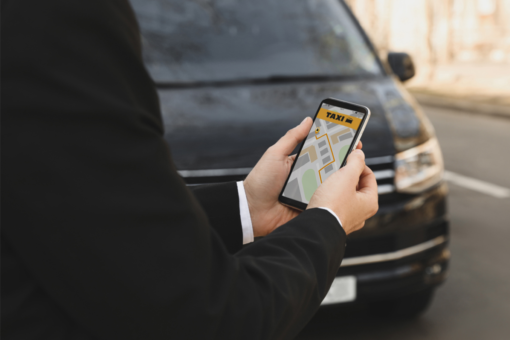 Uber