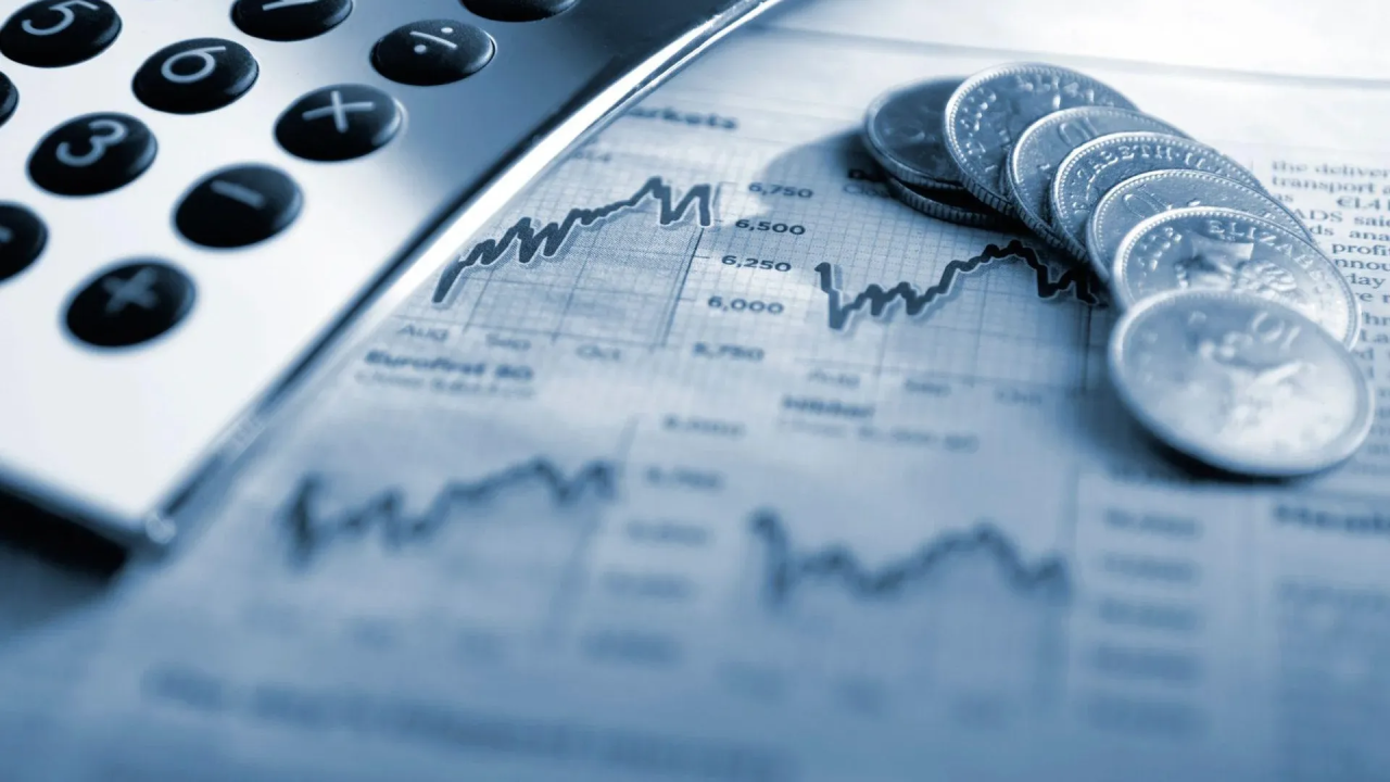 Smarter Financial Solutions