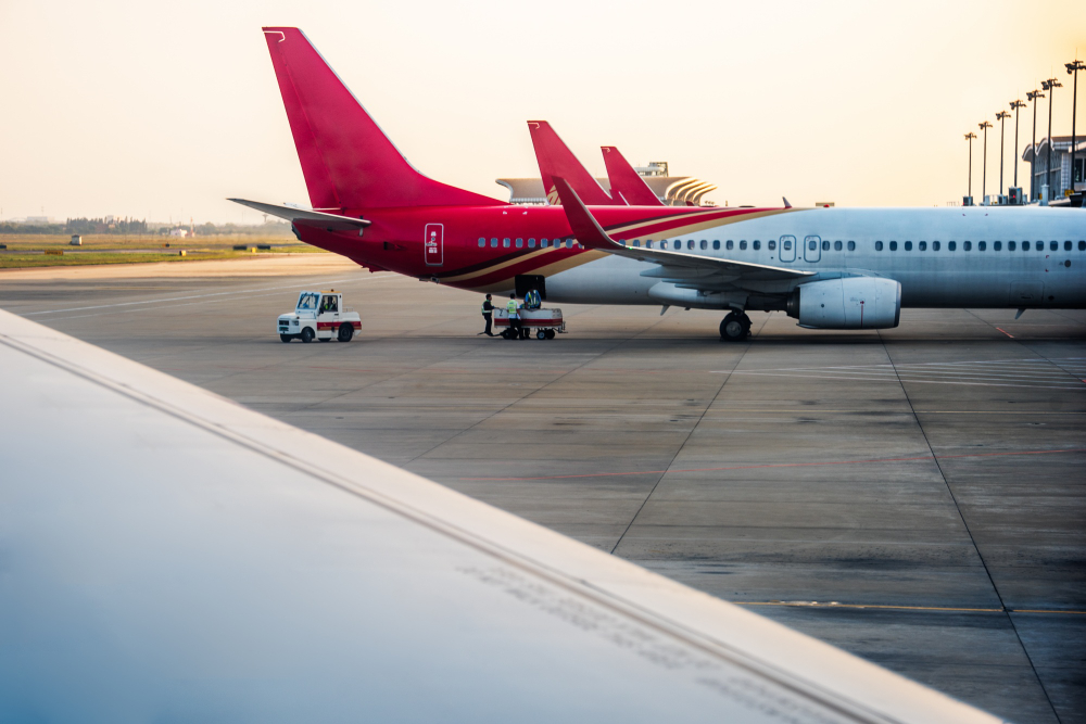 Delta Flight DL275 Diverted LAX