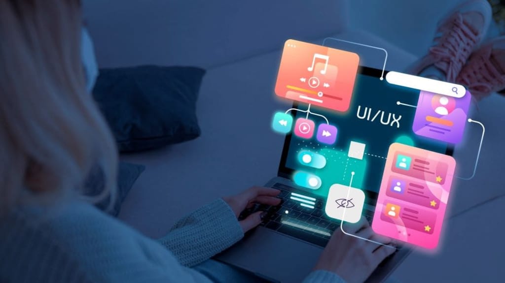 Mobile Apps