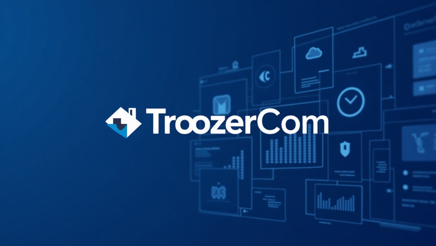 Troozer com