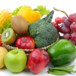 Fruits and Veggies
