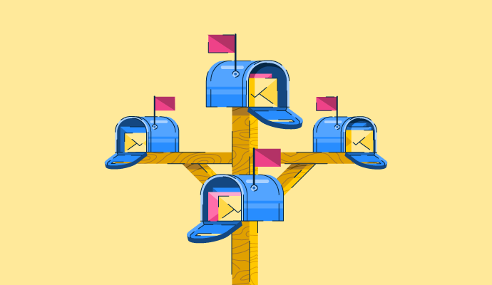 Best Print and Mail Services According to G2