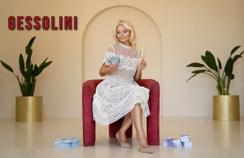 Gessolini