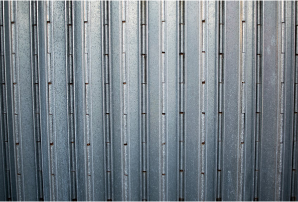 High Quality Aluminium-clad Door