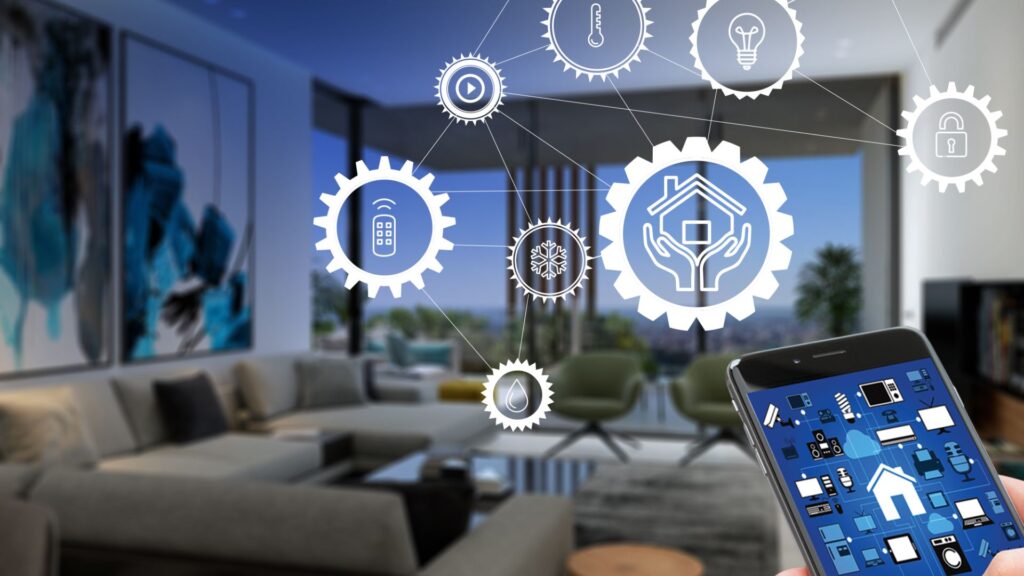 Smart Home Ideas