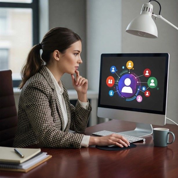 The Growing Prevalence of Screening Candidates Via Social Media