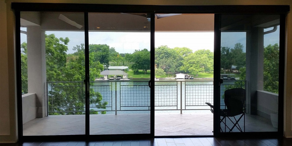 Residential Window Tinting