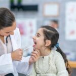 How to Handle Your Child’s First Dental Emergency