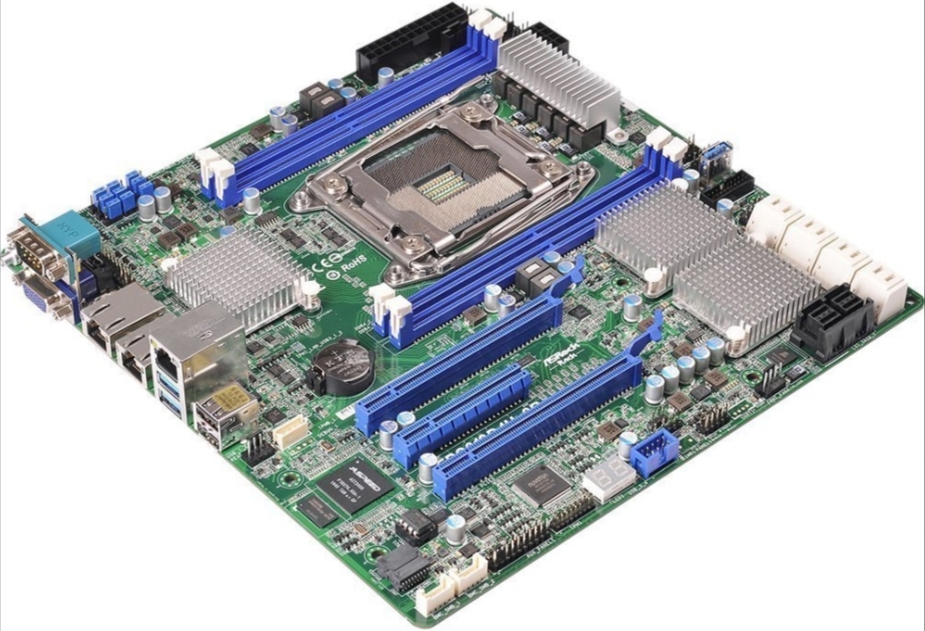 Why ASRock Servers Are a Smart Choice for Small Businesses