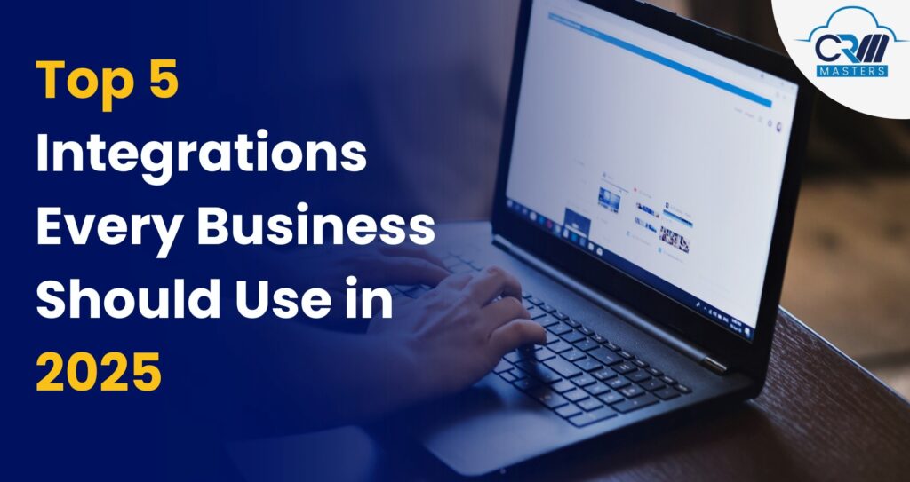 Integrations