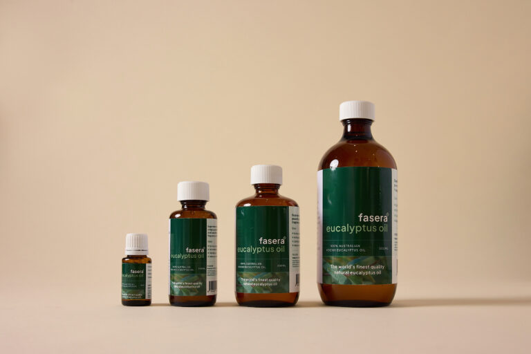 Why Bulk Eucalyptus Oil is a Growing Demand Across Industries