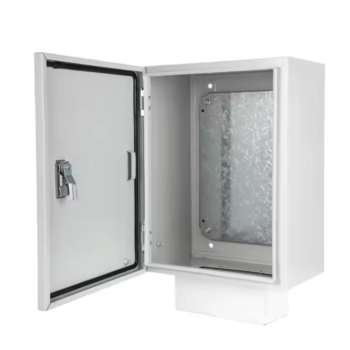 NEMA Enclosure Box