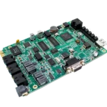 PCB Manufacturing