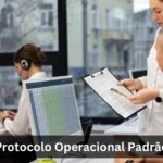 Protocolo Operacional Padrão
