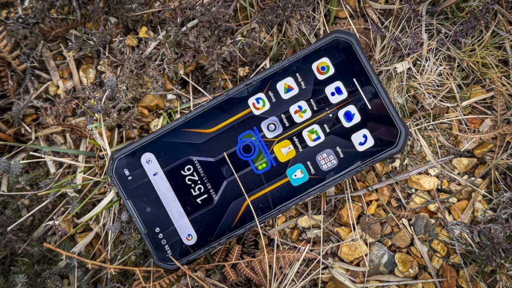 Rugged Phones and Real Life: Why I Ended Up Loving One
