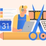 Digital Creator Platforms