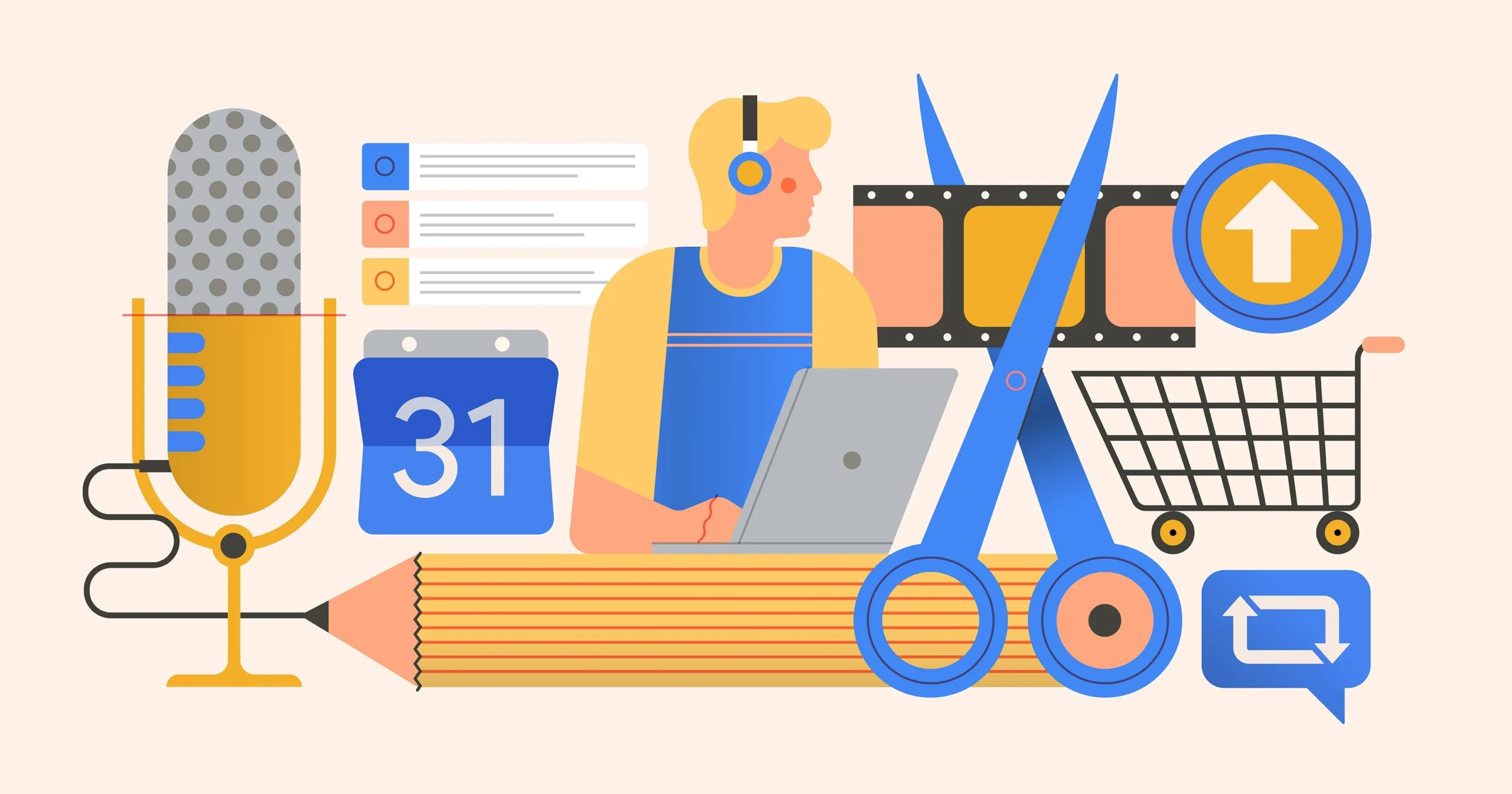 Digital Creator Platforms