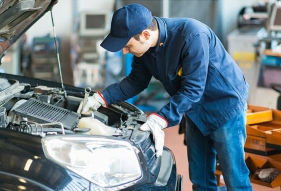 Roadside Assistance in Dubai – 24/7 Emergency Car Help