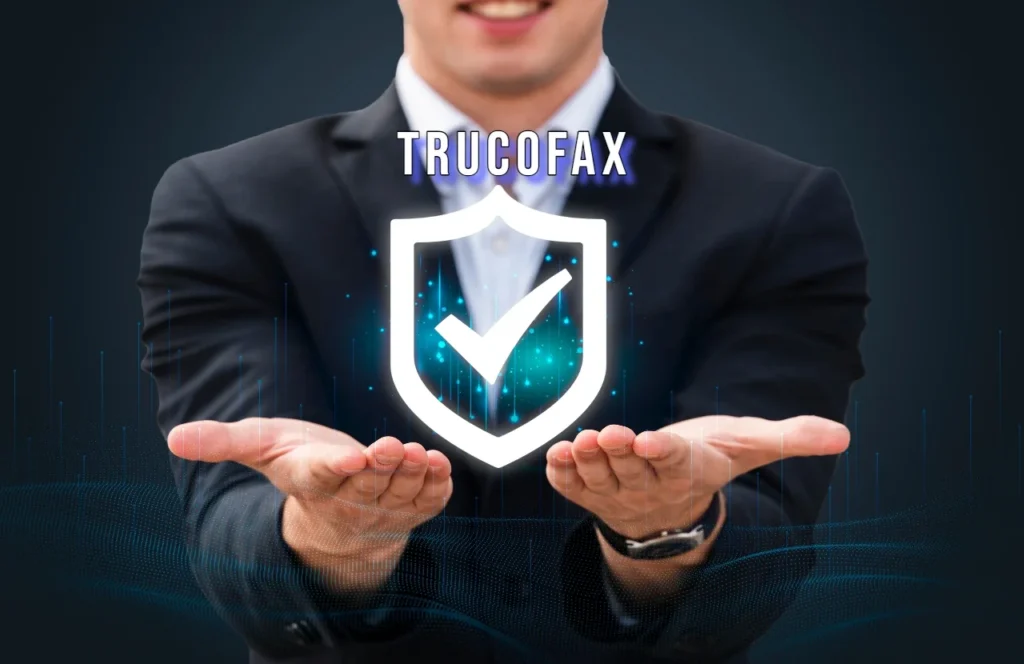 Trucofax