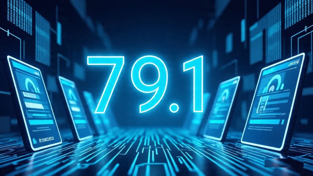Galstar 79.1