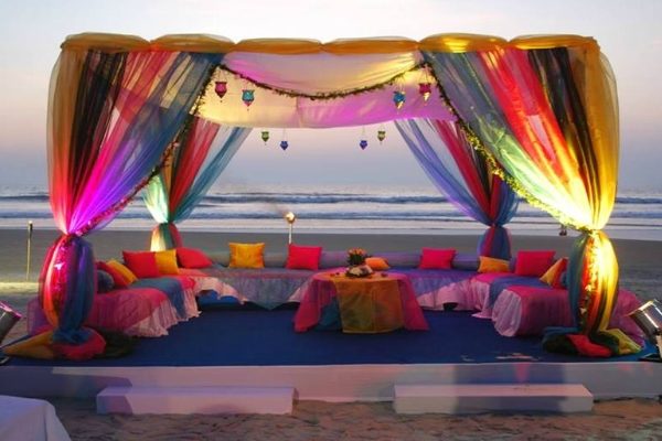 Best Event Management Companies in Delhi NCR: Delivering Experiences That Matter