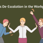 Why Personal Safety and De-escalation Training are Essential in Today’s Workplaces