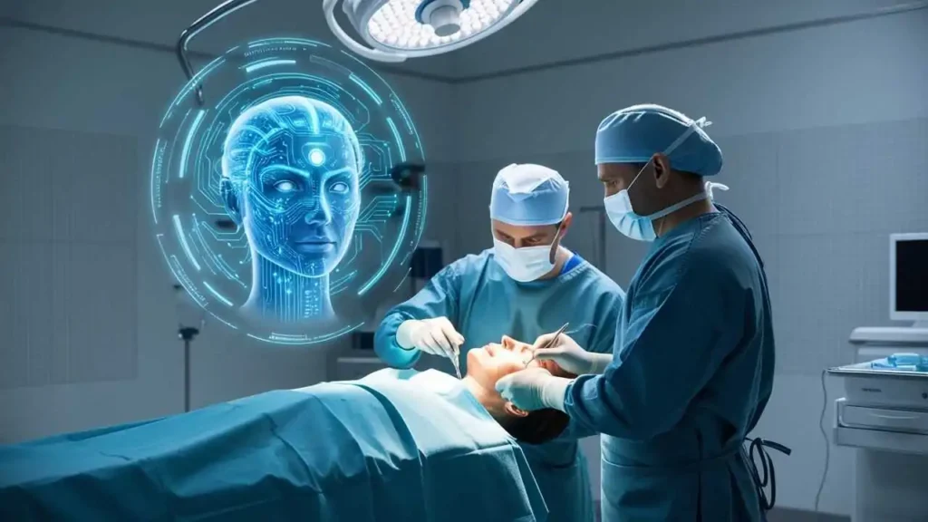 Plastic Surgery