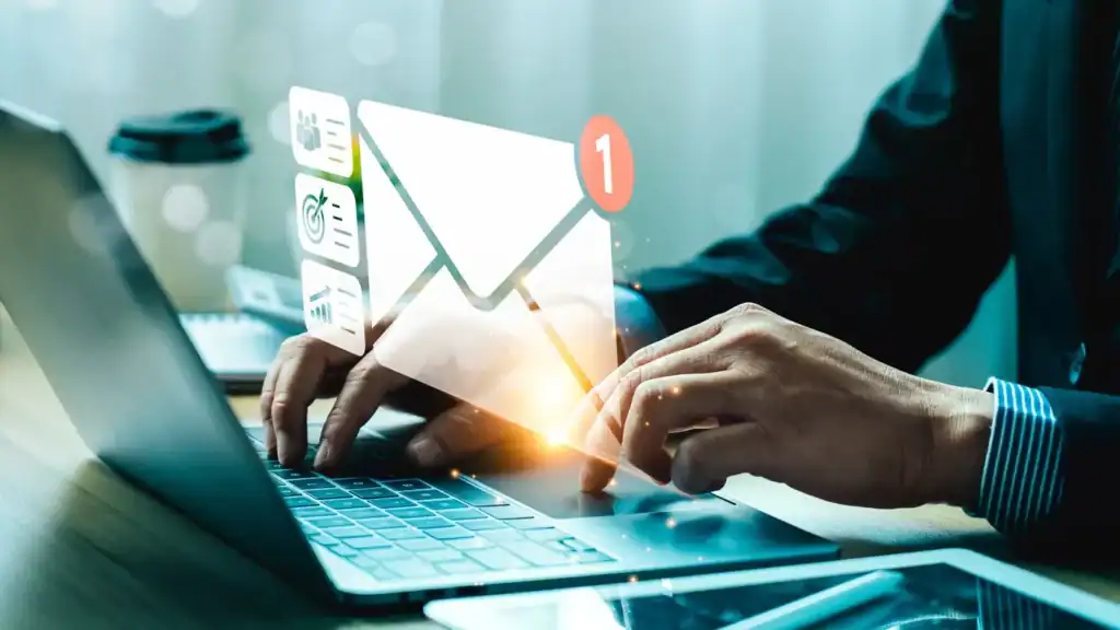 The Power of Print and Mail: Streamlining Your Business Operations