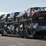 The Future of Car Shipping