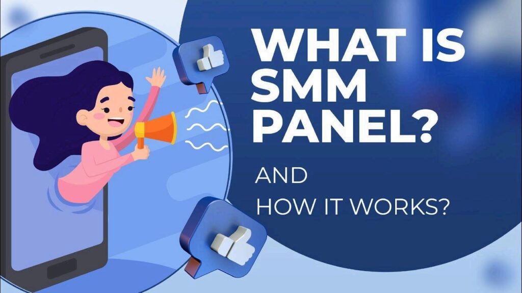 Smm Panel