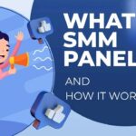 Smm Panel