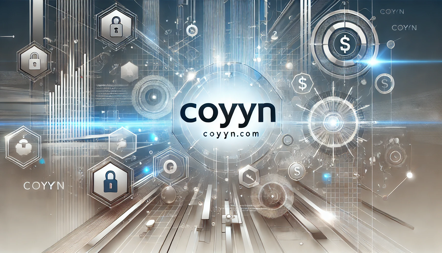 Coyyn .com