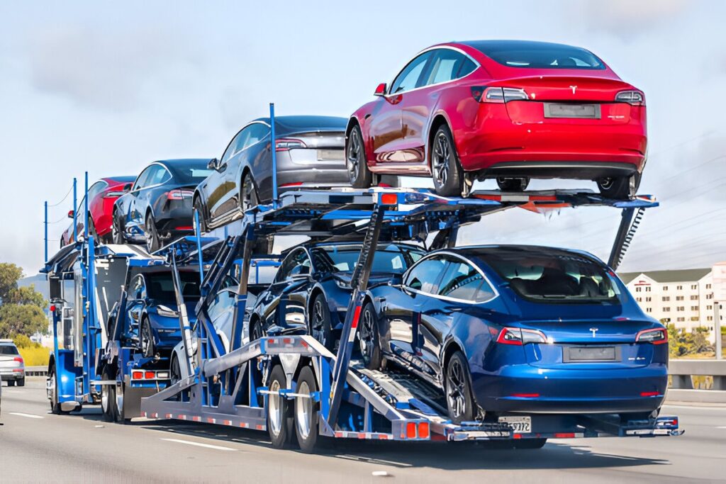 Preparing Your Prestigious Vehicle for Cross-Country Transport