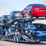 Preparing Your Prestigious Vehicle for Cross-Country Transport