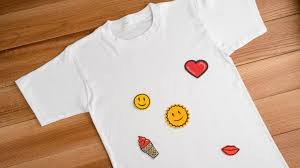 Here’s How You Can Make Cool T-Shirts