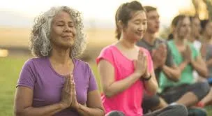 Building a New Image of Wellness with Mind and Energy Psychiatry