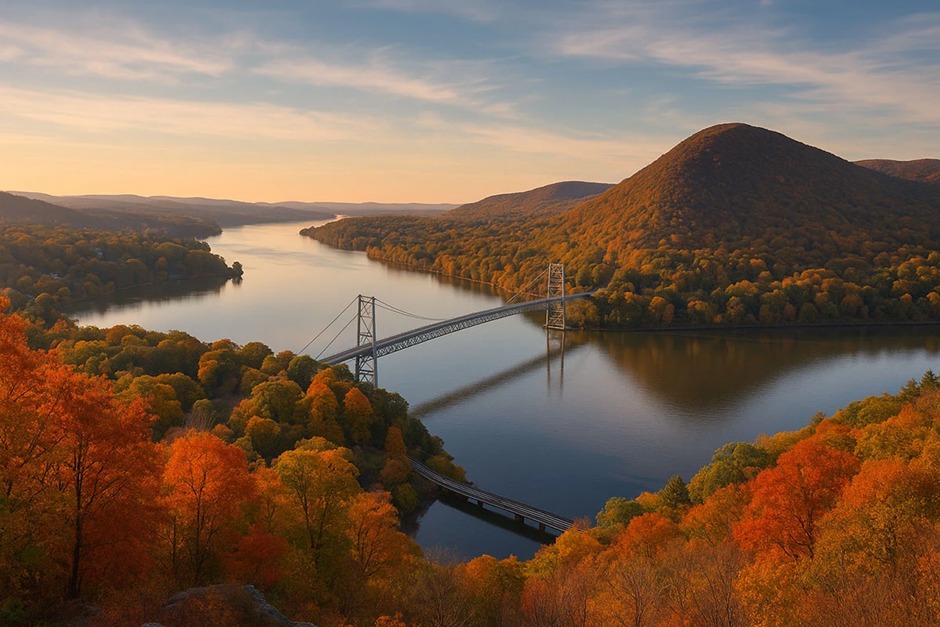 Hudson Valley
