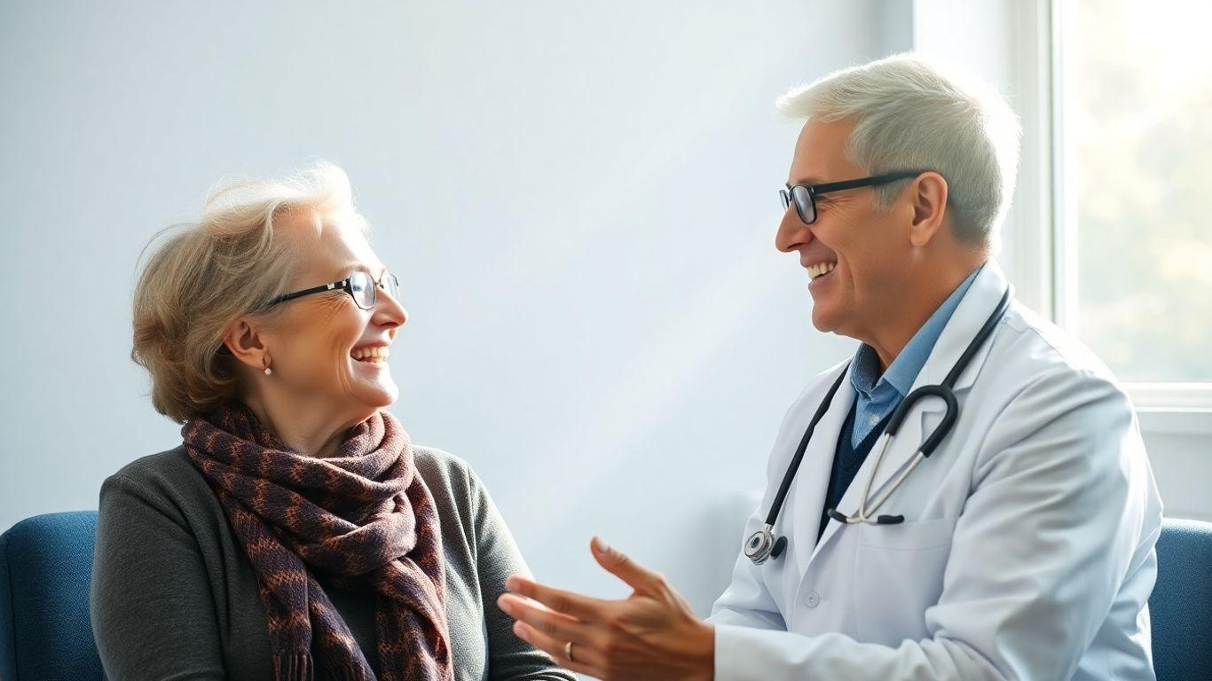 How Personalized Medical Supervision Helps Patients Reach Health Goals